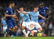 Phil Foden is destined to be a key player for Manchester City